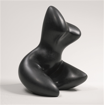 TORSO - Marina Núñez del Prado