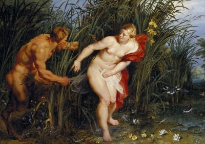 Sensation and Sensuality: Rubens and his legacy - BOZAR Centre for Fine Arts