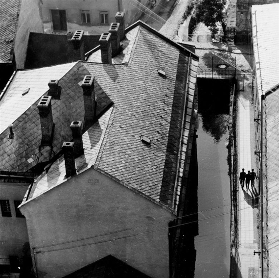 LITOVEL – RAMENA ŘEKY MORAVY