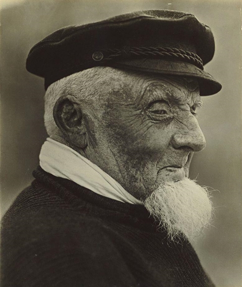 UNTITLED by Erna Lendvai-Dircksen, Circa 1930