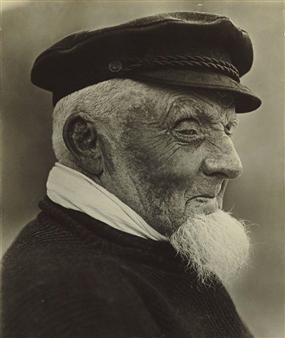 UNTITLED - Erna Lendvai-Dircksen