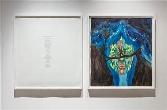 Shary Boyle & Emily Vey Duke’s Amazing Story