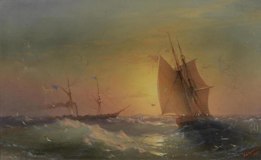 Айвазовский аукцион. Айвазовский аукцион. 2021. Айвазовский аукцион. Айвазовский аукцион.