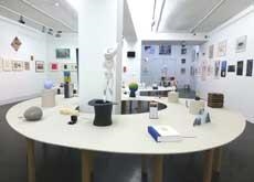 CORNUCOPIA - Parkett Editions