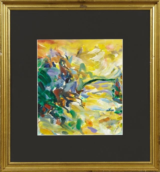 Expressions on the River by Edith Caywood