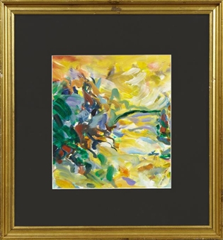 Expressions on the River - Edith Caywood