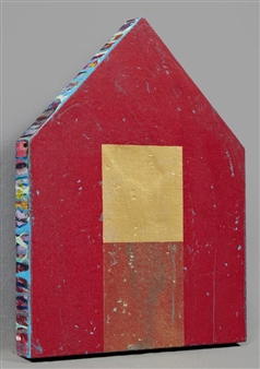 Here & Now - Brad Wreyford