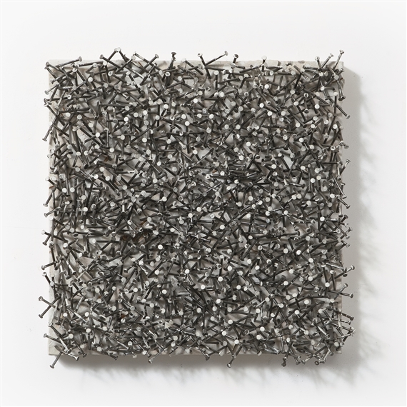 VERLETZTES FELD POESIE DER DESTRUKTION