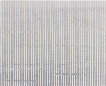 FOR PICABIA - Heinz Mack