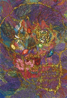 ARCHBISHOP - Hyon-Gyon