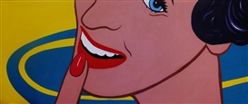 Lawrence Fine Art to Exhibit Works by Strider, Scarlett at Boston International Fine Art Show