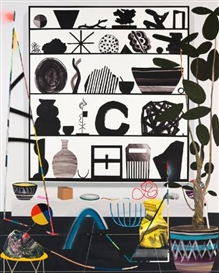 Paul Wackers @ Eleanor Harwood Gallery, SF