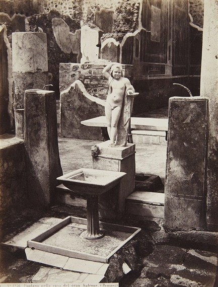 42 Works: Views of Italy by Giorgio Sommer, 1860s-1870s