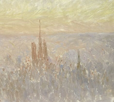 The Cathedral: Romanticism – Impressionism – Modernism - Wallraf-Richartz-Museum & Fondation Corboud