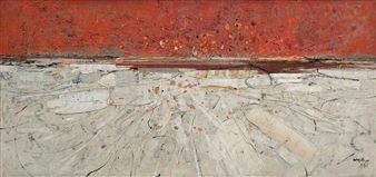 UNTITLED - José Joya