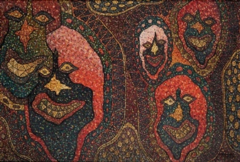 UNTITLED - Hernando Ocampo