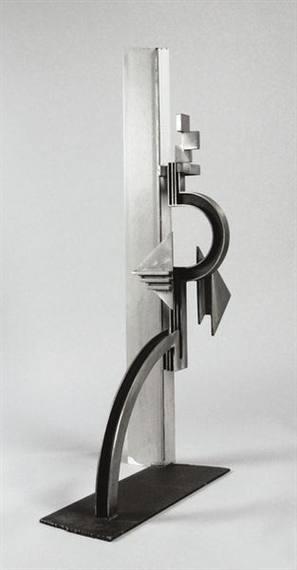 Untitled by Silvio Mattioli, 1990 - 1993