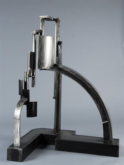 Untitled by Silvio Mattioli, 1990