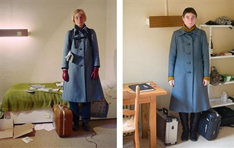 Elina Brotherus: 12 ans après - The Wapping Project