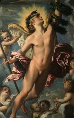 Rembrandt -Titian - Bellotto: Spirit & Splendor of the Dresden Picture Gallery - Kunsthalle Munchen