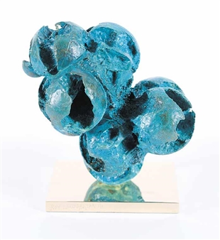 Treasure from the Bottom of the Sea #1/1 - Roy Leadbeater