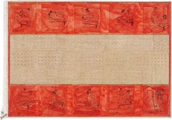 Kamasutra - Artur Alípio Barrio de Sousa Lopes