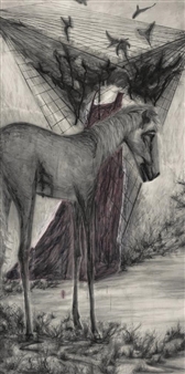 Horse - Jia Qiuyu