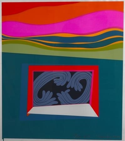 #38 by Mashiko, 1974