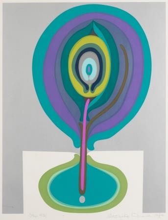 #31 by Mashiko, 1974