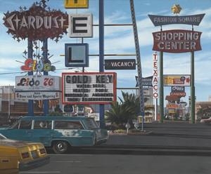 Still Life: 1970s Photorealism - Currier Museum of Art