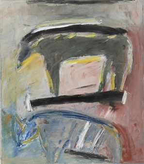 Untitled - Catrin K. Lüthi