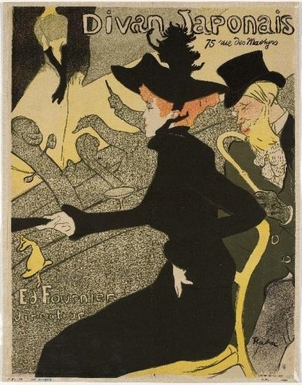 Toulouse-Lautrec and La Vie Moderne: Paris 1880–1910 - Crocker Art Museum
