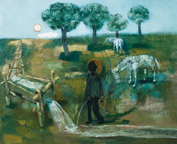 STEAM by Ren Chuanwen