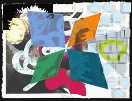 Fair Deal: More 21st-Century Artists Try Printmaking