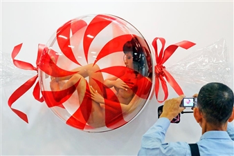 Art Taipei opens 21sr edition with more than 500 artists and over 3,000 quality artworks