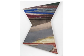 Monte Vista to Central: Romer Young Gallery opens second solo exhibition with Pamela Jorden