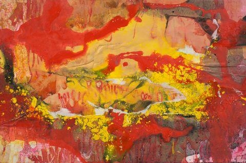 A V/67 by Fred Thieler, 1967