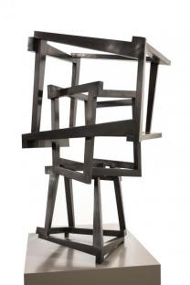Jedd Novatt: Solo Exhibition - Art Plural Gallery