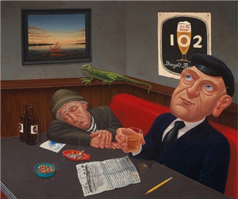 ¡Orale! Kings and Queens of Cool - The Harwood Museum of Art, University of New Mexico