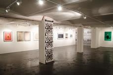 Jane Wachman: Walking the Neon - Embassy Tea Gallery