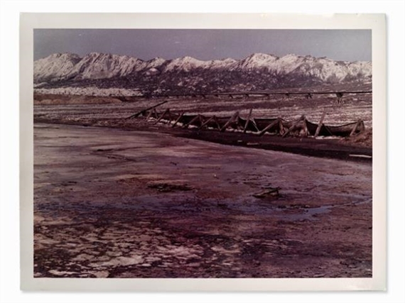 Photograph,Kalisee by Olaf Martens, 1987