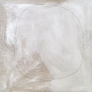 Ich - Ohne Gesicht - Oswald Oberhuber