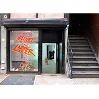 Manic Panic - Shoot the Lobster, New York