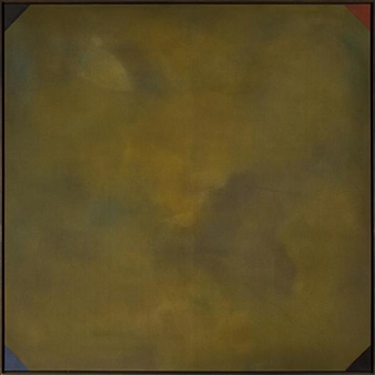 Painting - Milan Mrkusich