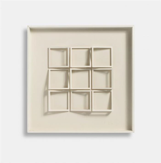 Untitled by Klaus Staudt, 1989/1990