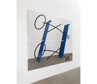 Artie Vierkant: A Model Release - Mesler/Feuer