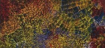 Awelye - Minnie Pwerle