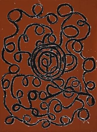Patupirri by Cliff Reid, 2005