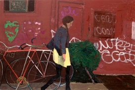 Clusterfunk: Six Solo Shows in Two Galleries