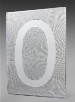 L'ANNÉE ZÉRO - Mounir Fatmi